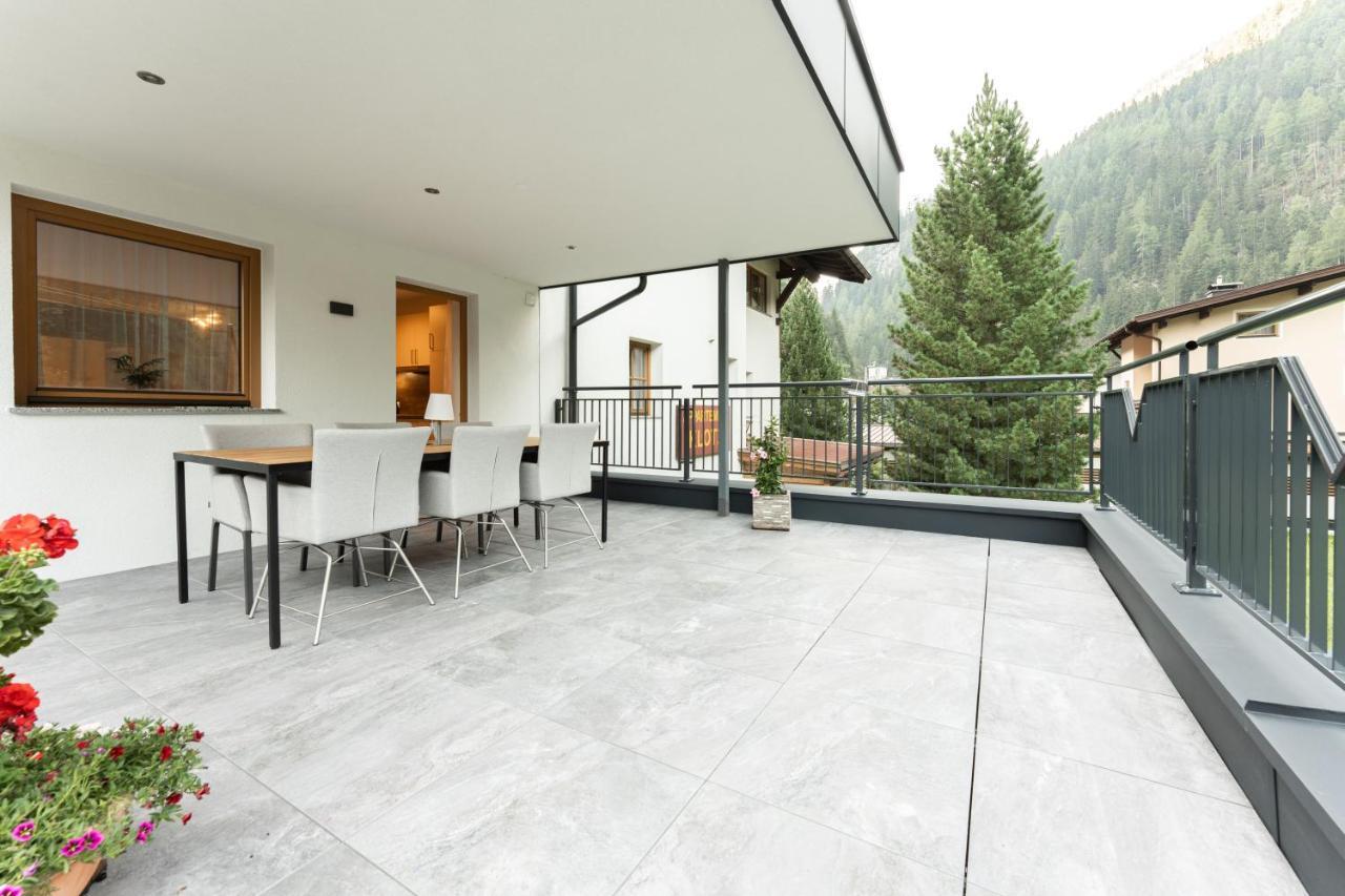 Appart Klotz Langenfeld Exterior photo
